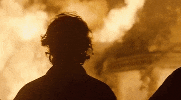 getshorty fire burning epix get shorty GIF
