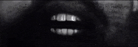 sub pop intro GIF by Clipping.
