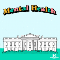 Mental Health Help GIF by mtv