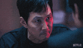 Lee Jung Jae GIF by NETFLIX