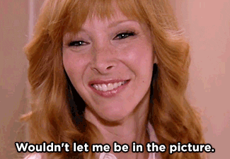 lisa kudrow picture GIF by The Comeback HBO