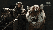 season 7 fox GIF