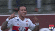 lyon memphis GIF by Olympique Lyonnais