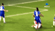 Premier League Love GIF by MolaTV