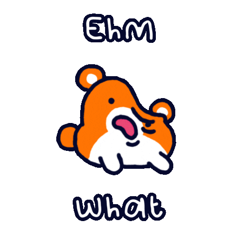 Sticker What Sticker