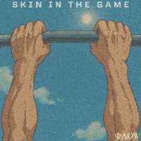 Power Grow GIF by George Longovitis