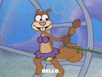 season 1 sleepy time GIF by SpongeBob SquarePants