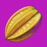 Comida Fruit GIF