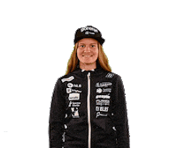 Nordic Combined Sticker by SloSki