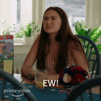 Amazon Studios GIF by Amazon Prime Video