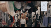youth burberry GIF