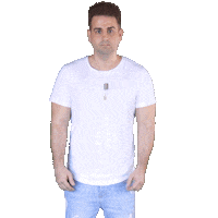 topatouch touch topa topatouch topa touch Sticker