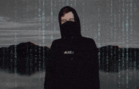 cracking up laughing GIF by Alan Walker