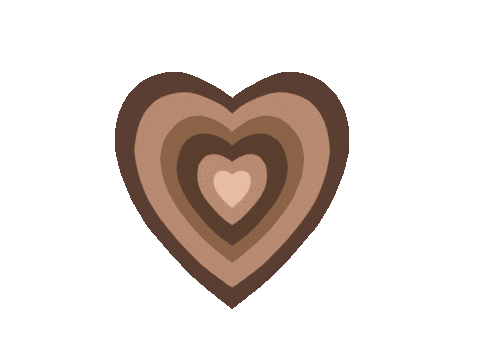 Heart Sticker