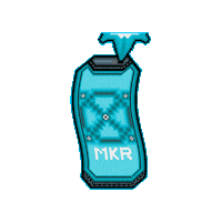 Drink Energy Sticker