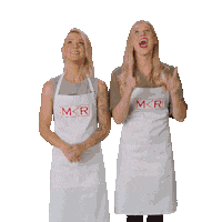 Sticker by My Kitchen Rules