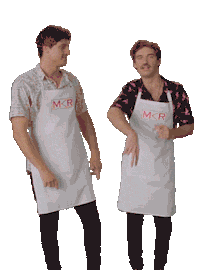 Sticker by My Kitchen Rules