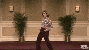 Nasim Pedrad Snl GIF