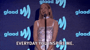 Glaad Awards GIF by Glaad