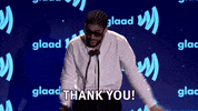 Glaad Awards GIF by Glaad