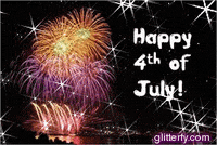 Independence Day Happy Fourth Of July GIF