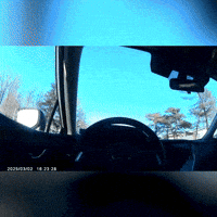 Camera Pov GIF by 1990retro