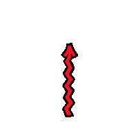 Animation Loop Sticker