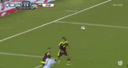 copa america centenario argentina GIF by Univision Deportes