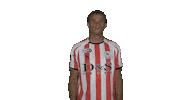 Kenzo Goudmijn Sticker by Sparta Rotterdam