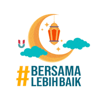Ramadan Sticker by kumparan
