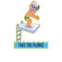 Sticker by JSWalker