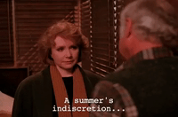 season 1 GIF by Twin Peaks on Showtime