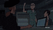 adult swim GIF by The Venture Brothers
