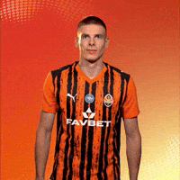 Football Celebration GIF by FC Shakhtar