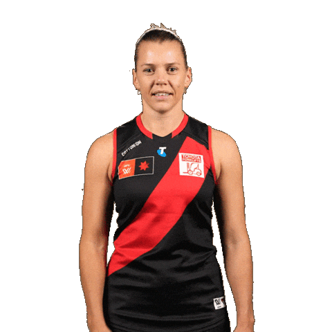 Football Sport Sticker by Essendon FC