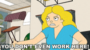 Season 1 Debbie GIF by Paramount+