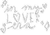Taylor Swift Lover Sticker