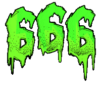 Little Devil Sticker by KILLBOY