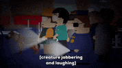 fear randy marsh GIF by South Park 
