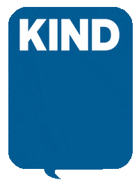 Day Call Sticker by Kindness Wins