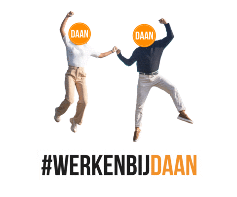 Verdubbeljevakantiegeld Sticker by Daan