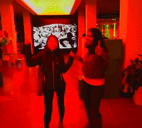 irlcam GIF by Justin