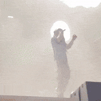 Lights Flashing GIF by Respective