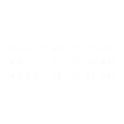 New Year Feliz Sticker by sylterinselliebe