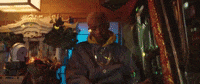 goku GIF by Jaden Smith