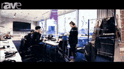 THErAVeAgency technology ravepubs rave pubs gary kayye GIF
