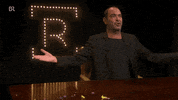 Come On Reaction GIF by Bayerischer Rundfunk