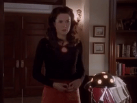 season 1 netflix GIF by Gilmore Girls 