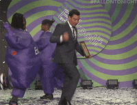 jimmy fallon dancing GIF by The Tonight Show Starring Jimmy Fallon