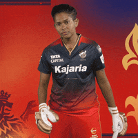 Happy Dance GIF by Royal Challengers Bangalore